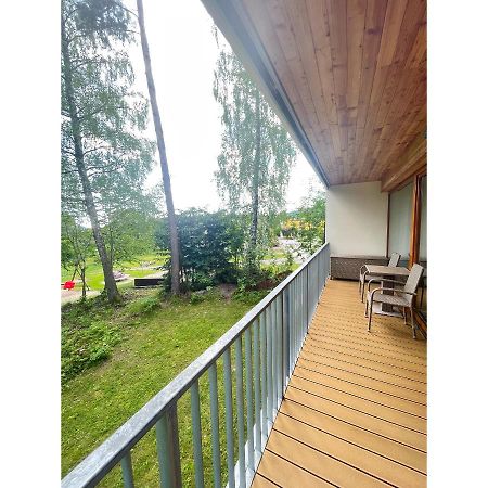 Lipno Port Apartment C101 Липно над Вълтава Екстериор снимка