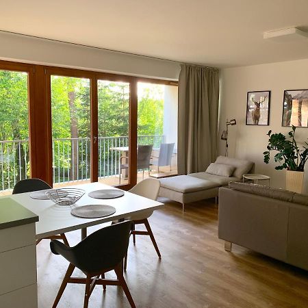 Lipno Port Apartment C101 Липно над Вълтава Екстериор снимка