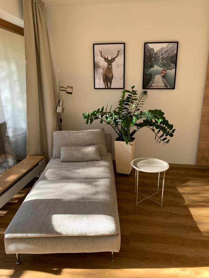 Lipno Port Apartment C101 Липно над Вълтава Екстериор снимка