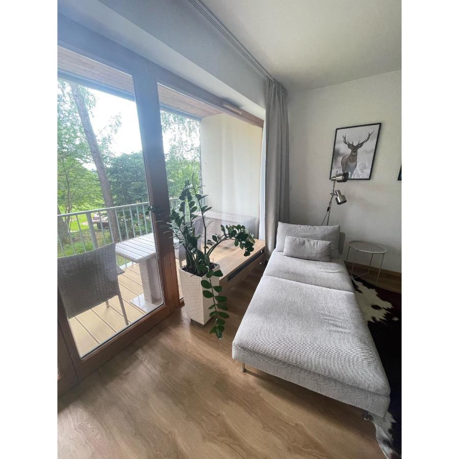 Lipno Port Apartment C101 Липно над Вълтава Екстериор снимка