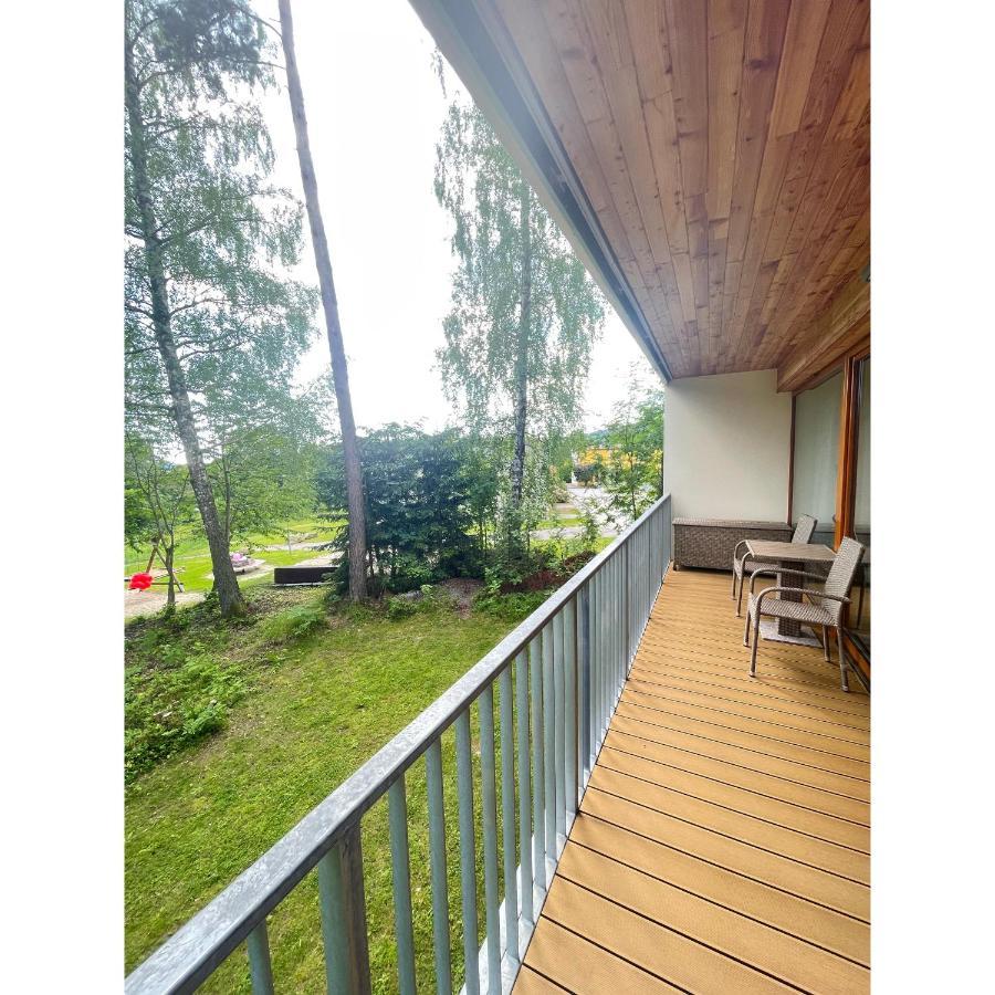 Lipno Port Apartment C101 Липно над Вълтава Екстериор снимка
