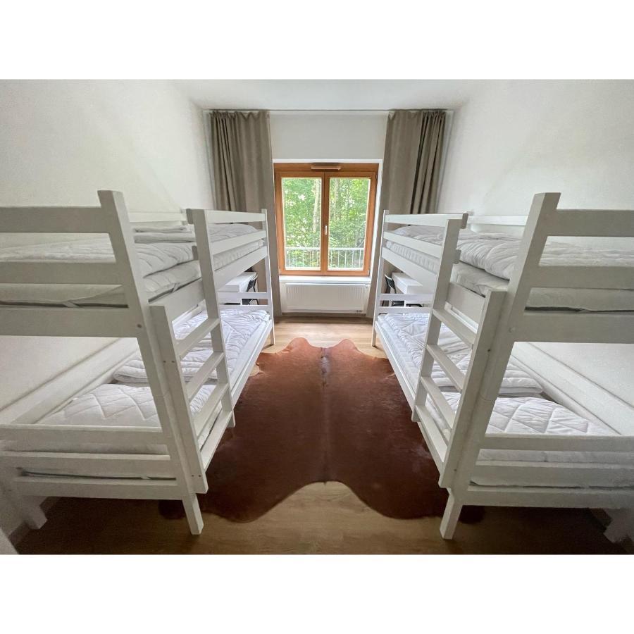 Lipno Port Apartment C101 Липно над Вълтава Екстериор снимка