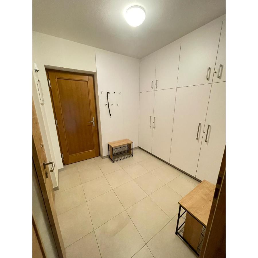 Lipno Port Apartment C101 Липно над Вълтава Екстериор снимка