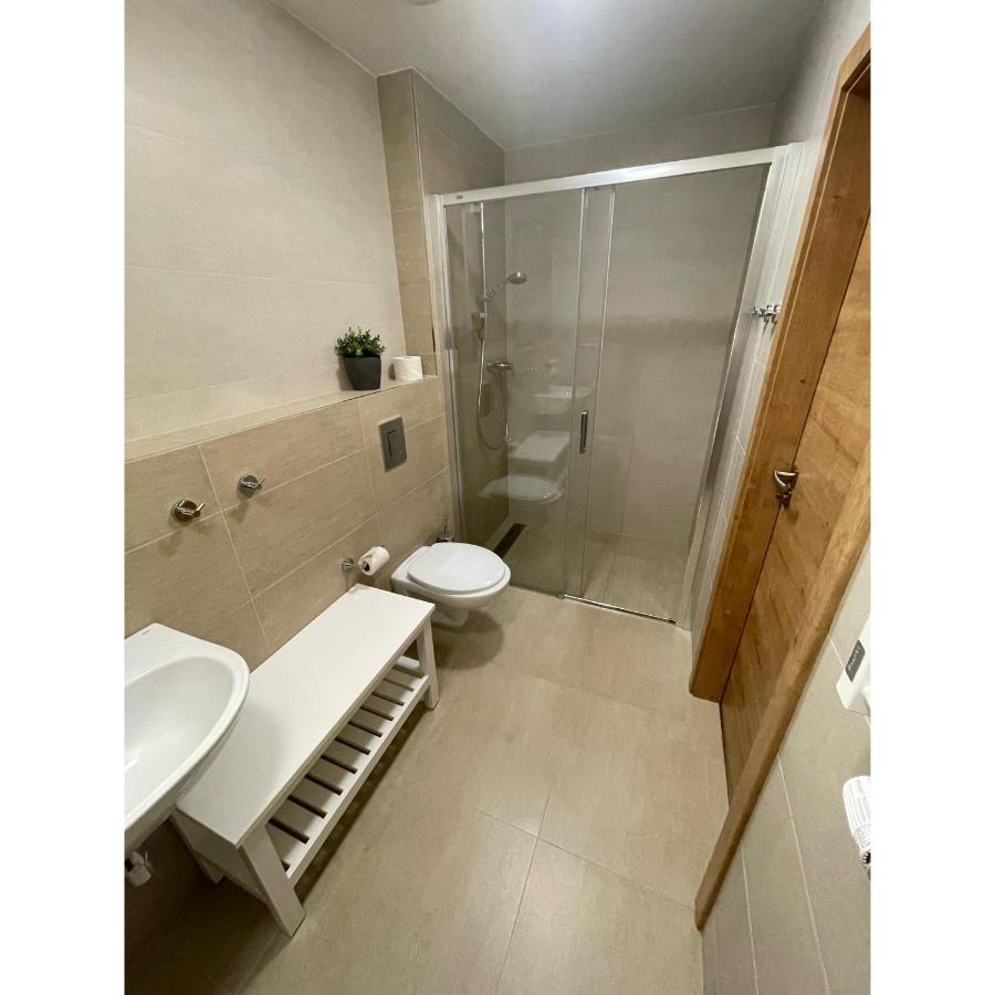Lipno Port Apartment C101 Липно над Вълтава Екстериор снимка