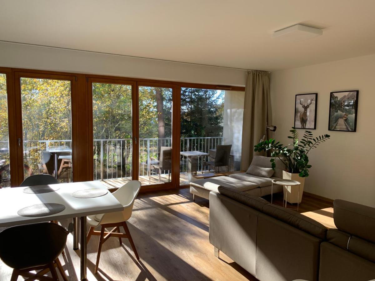 Lipno Port Apartment C101 Липно над Вълтава Екстериор снимка