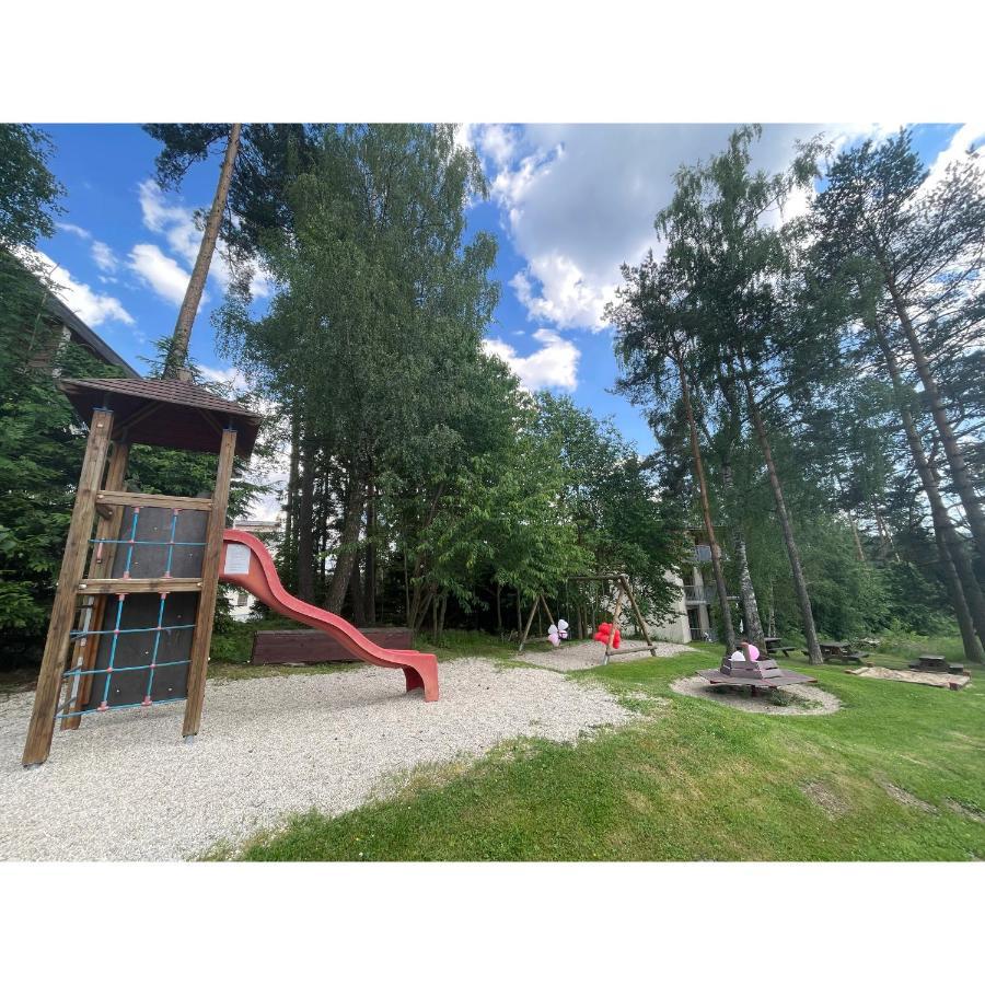 Lipno Port Apartment C101 Липно над Вълтава Екстериор снимка