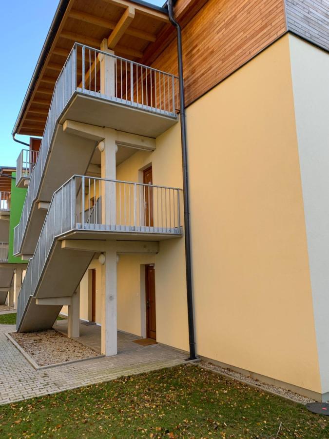 Lipno Port Apartment C101 Липно над Вълтава Екстериор снимка