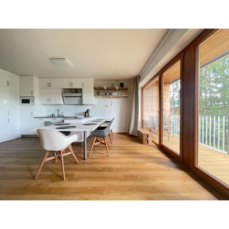 Lipno Port Apartment C101 Липно над Вълтава Екстериор снимка